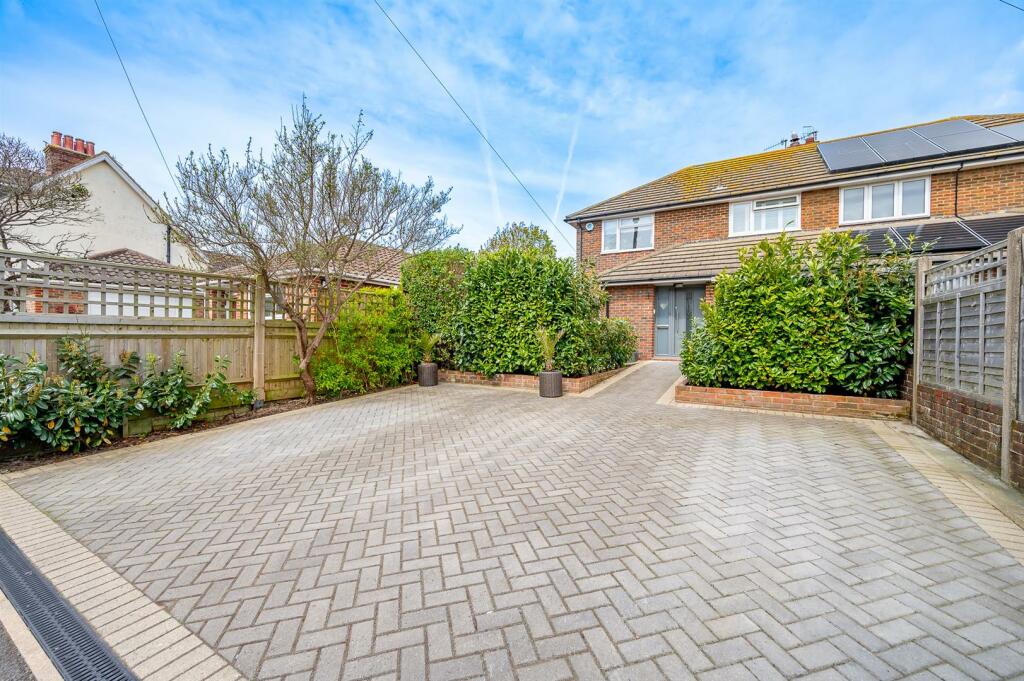 Additional property image - Guardswell Place, Seaford