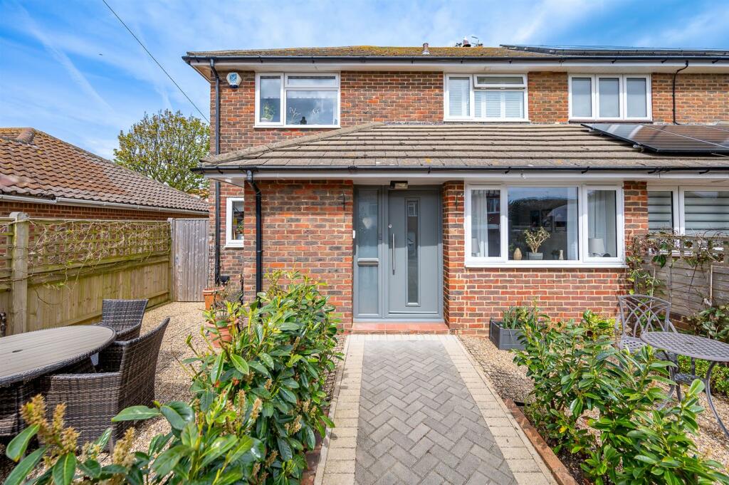Additional property image - Guardswell Place, Seaford