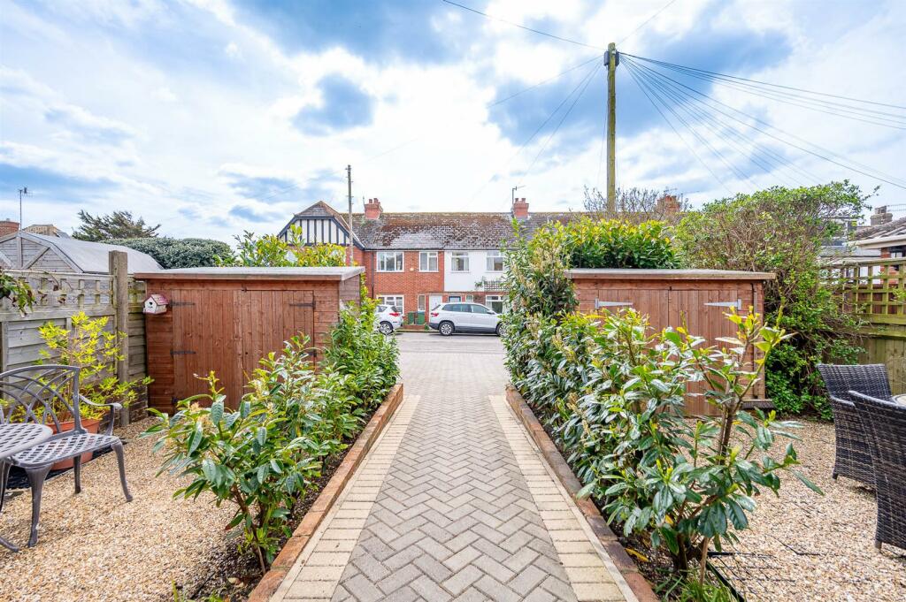 Additional property image - Guardswell Place, Seaford