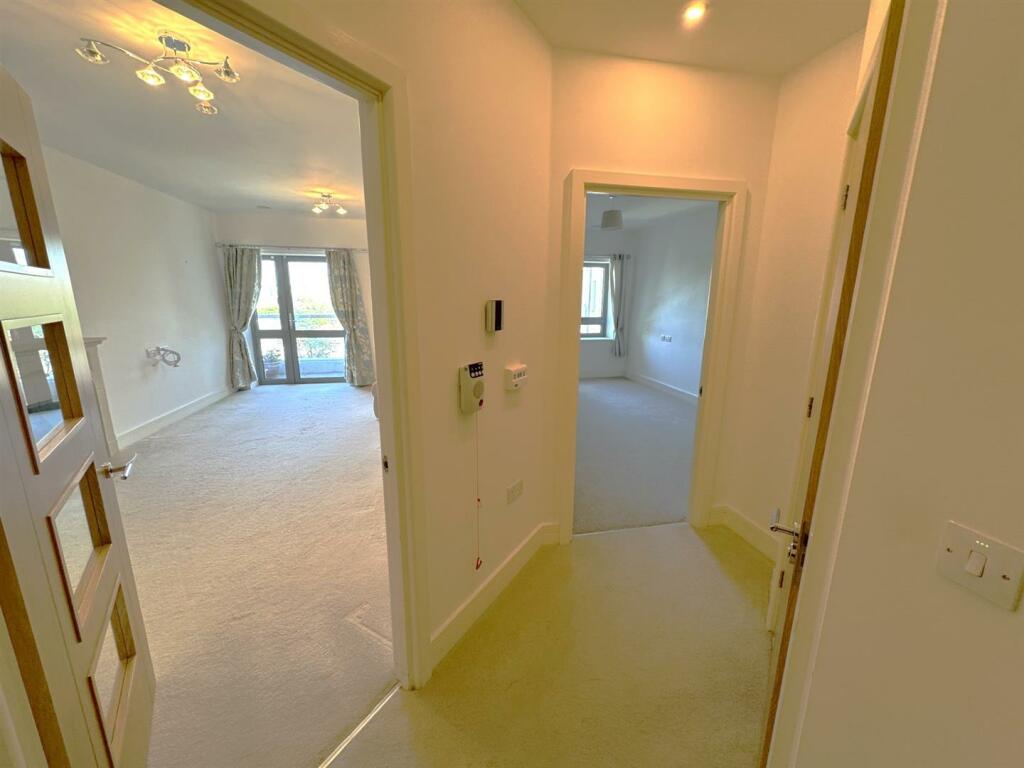 Additional property image - Eversley Court Dane Road, Seaford