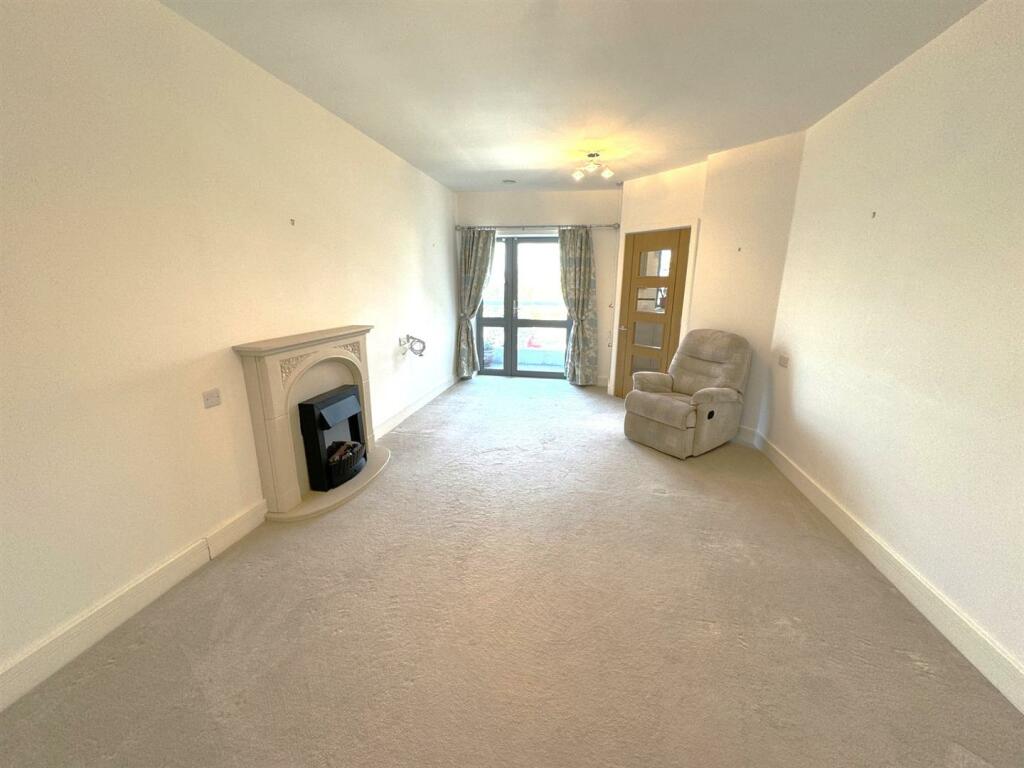 Additional property image - Eversley Court Dane Road, Seaford