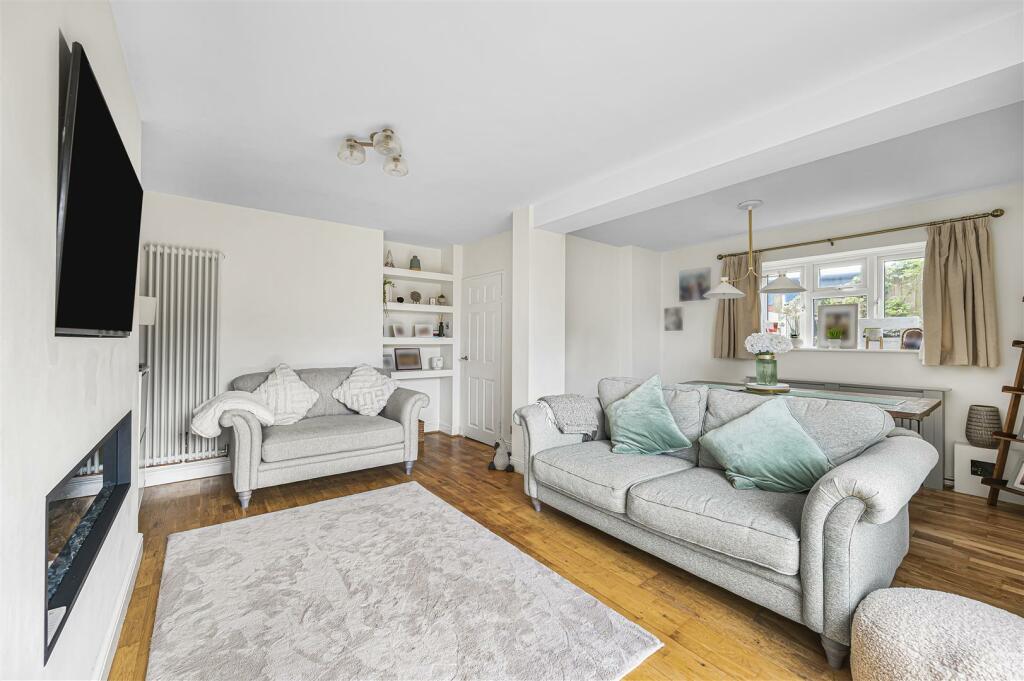 Additional property image - Walmer Road, Seaford