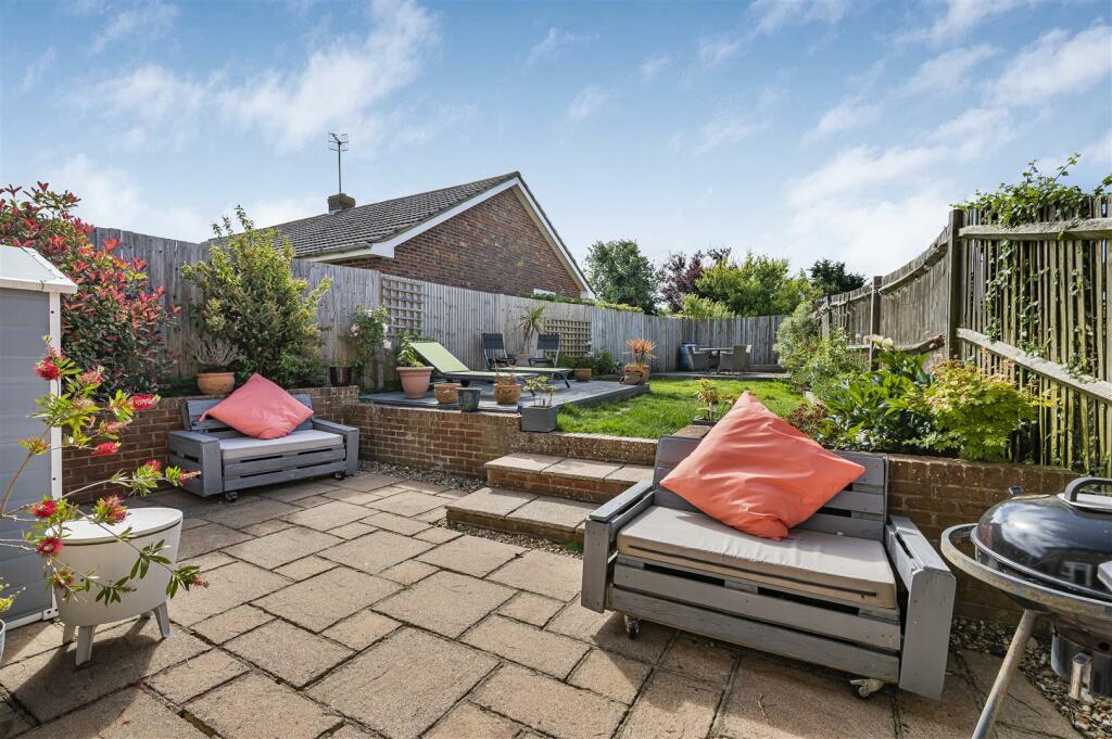 Additional property image - Walmer Road, Seaford