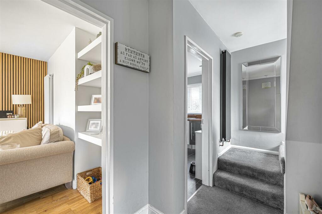 Additional property image - Walmer Road, Seaford
