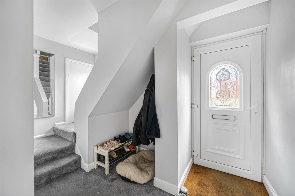 Additional property image - Walmer Road, Seaford