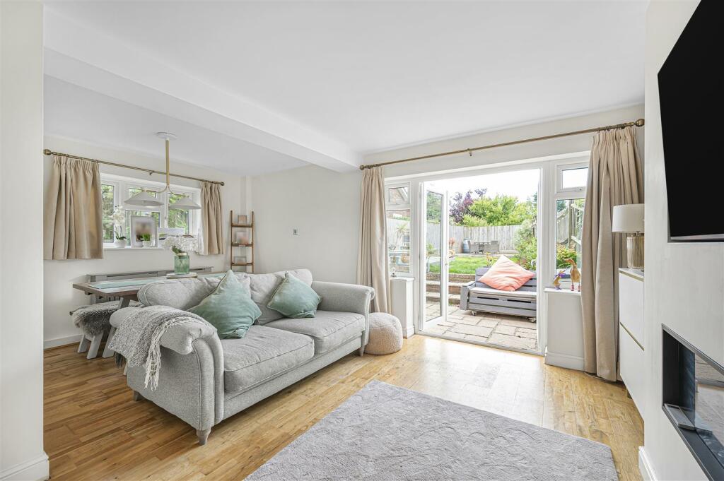 Additional property image - Walmer Road, Seaford