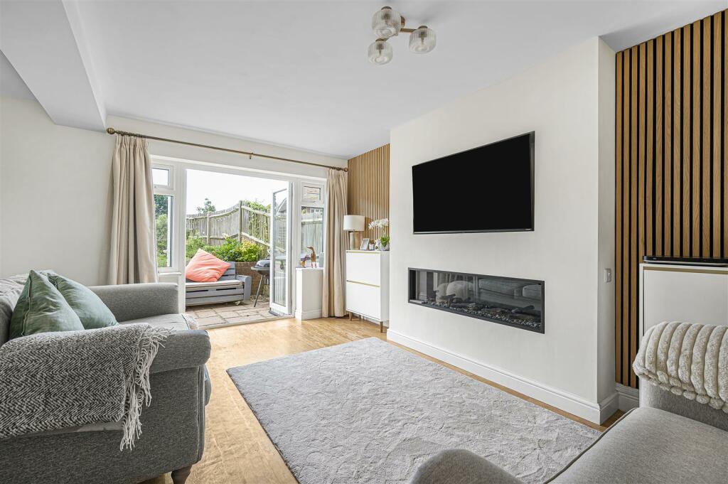 Additional property image - Walmer Road, Seaford