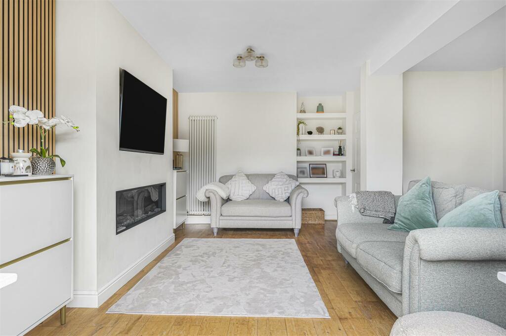 Additional property image - Walmer Road, Seaford