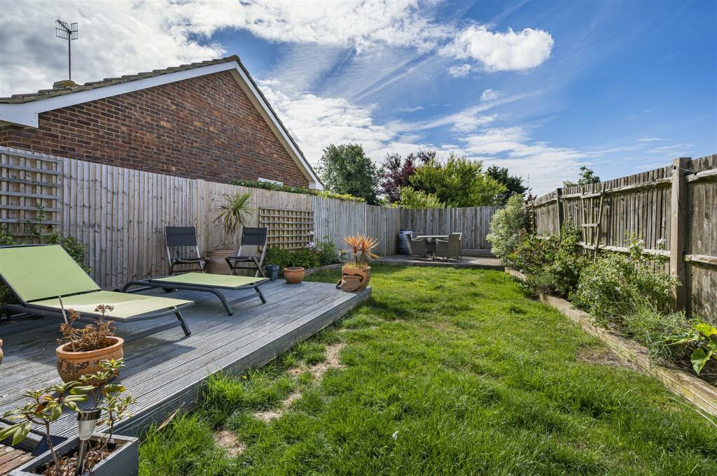Additional property image - Walmer Road, Seaford