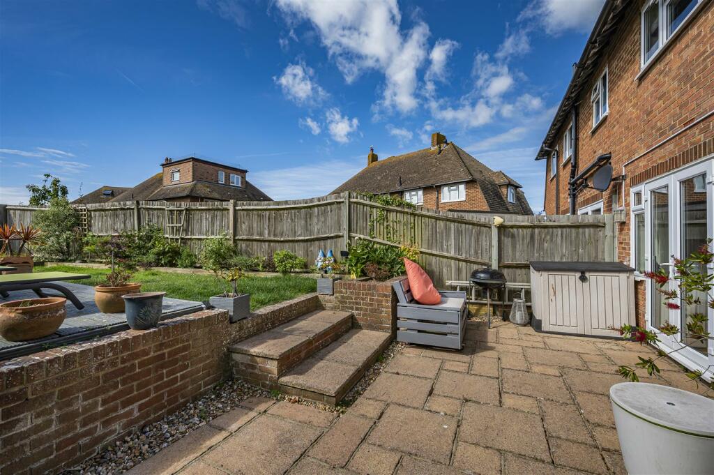 Additional property image - Walmer Road, Seaford