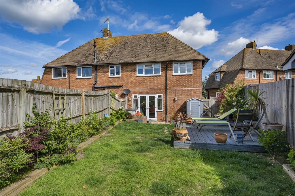 Additional property image - Walmer Road, Seaford