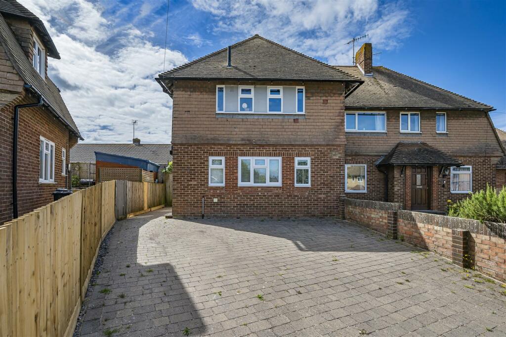Additional property image - Walmer Road, Seaford