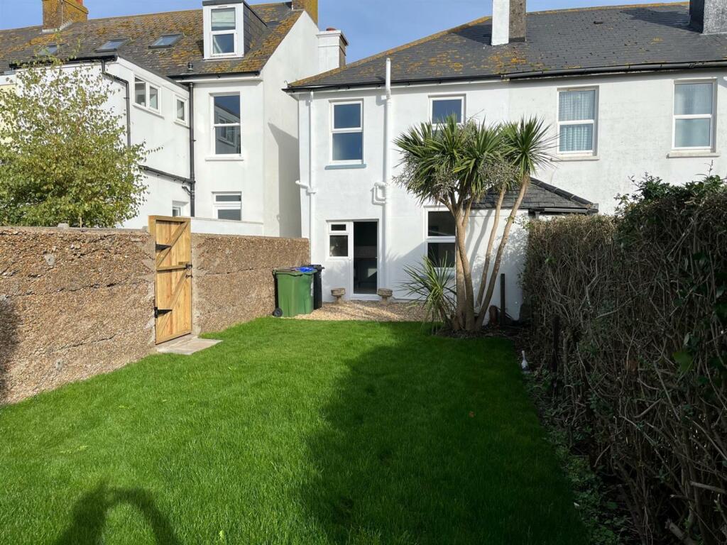 Additional property image - East Street, Seaford