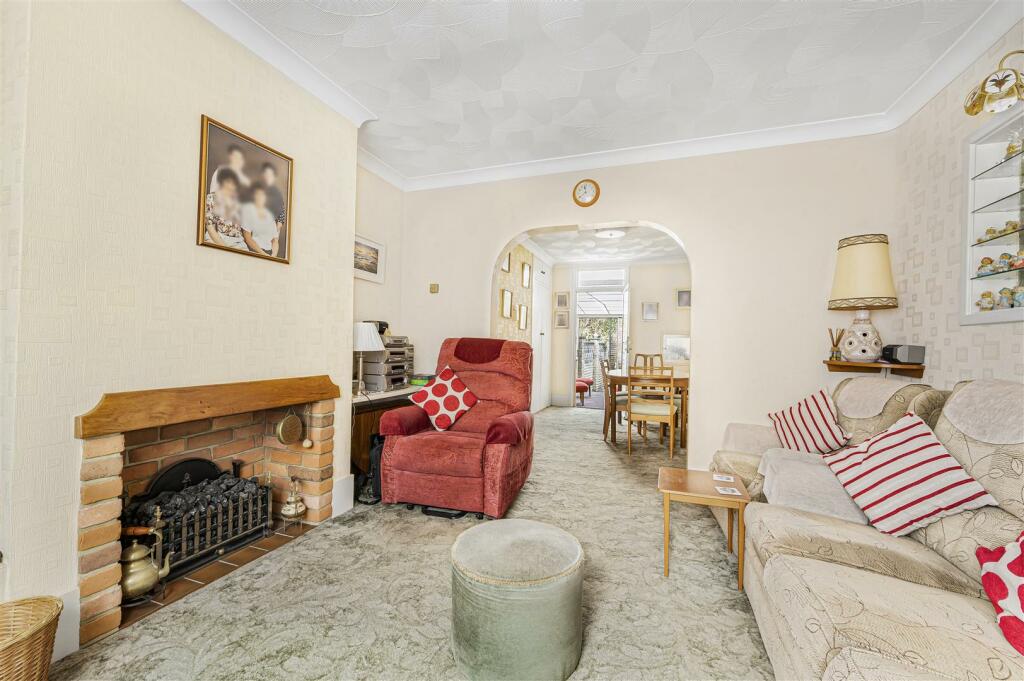 Additional property image - Blatchington Road, Seaford