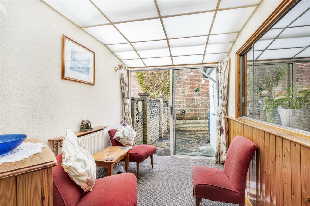 Additional property image - Blatchington Road, Seaford