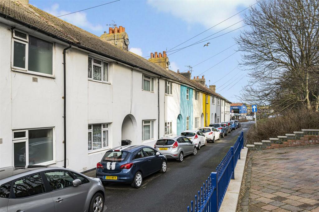 Additional property image - Blatchington Road, Seaford