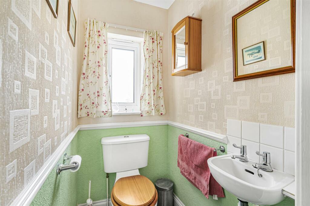 Additional property image - Blatchington Road, Seaford