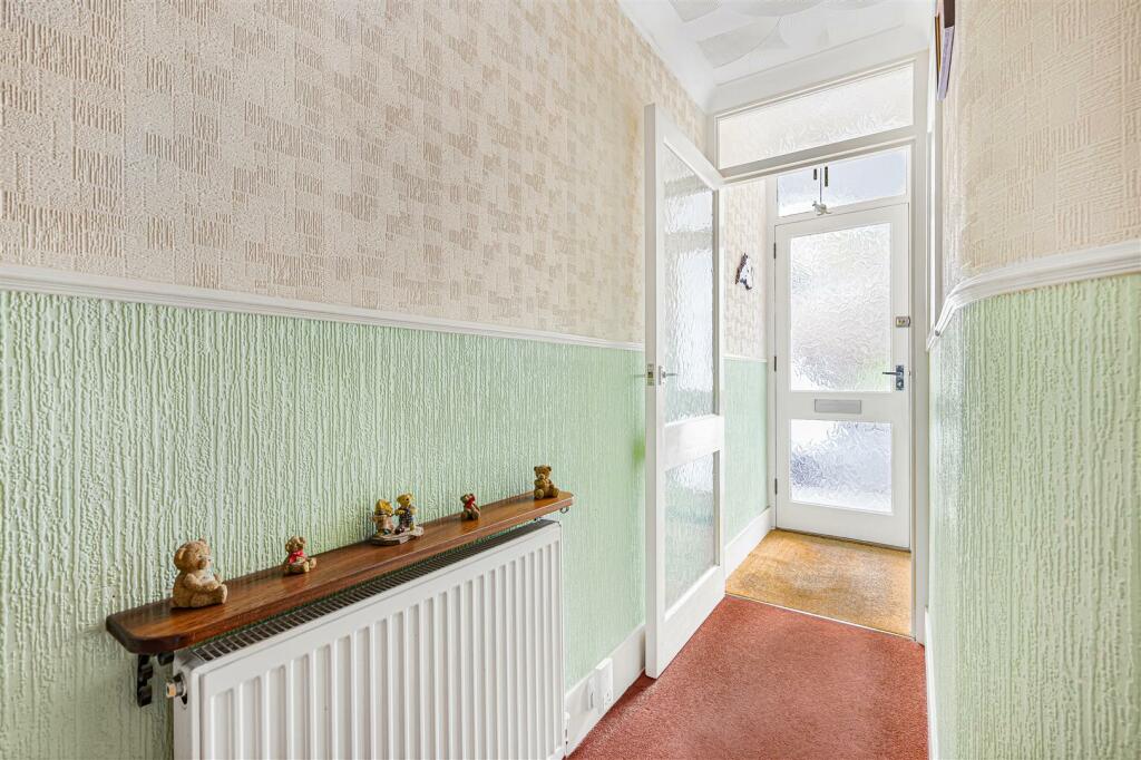 Additional property image - Blatchington Road, Seaford