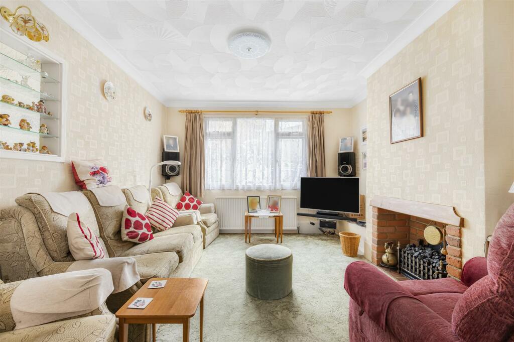 Additional property image - Blatchington Road, Seaford