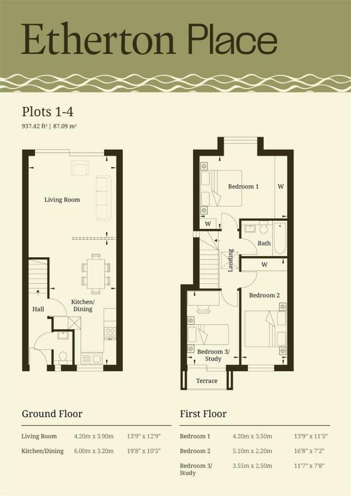 Additional property image - Etherton Place, Alfriston Road, Seaford