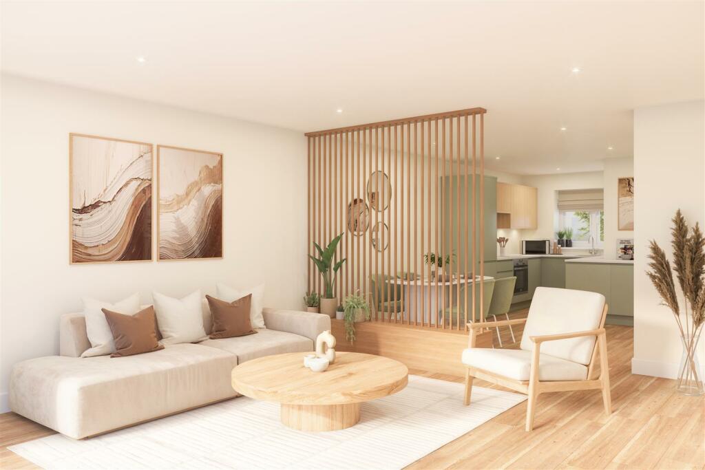Additional property image - Etherton Place, Alfriston Road, Seaford