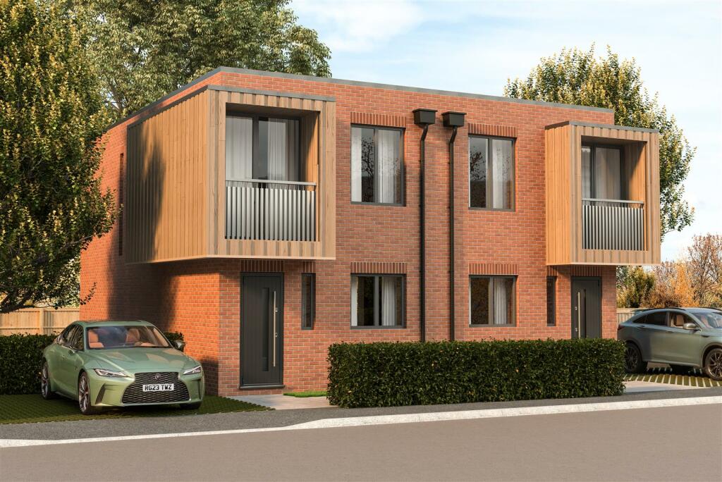 Additional property image - Etherton Place, Alfriston Road, Seaford