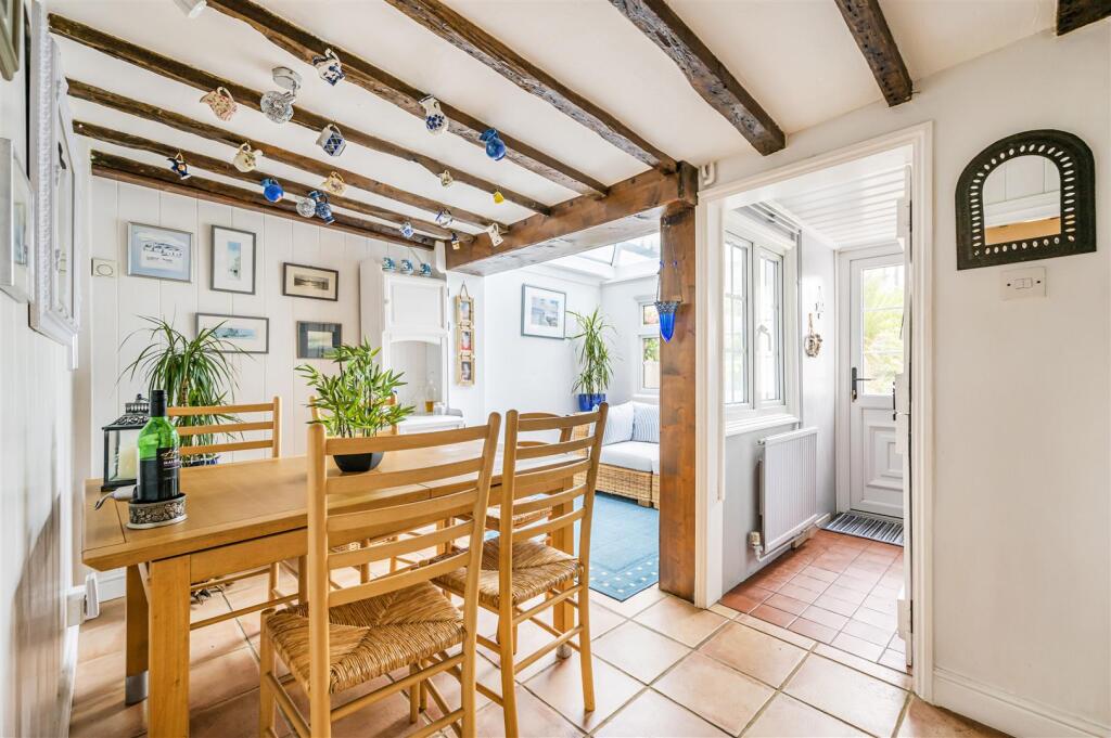 Additional property image - Church Street, Seaford