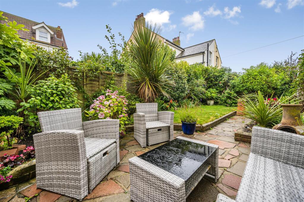Property image - Church Street, Seaford
