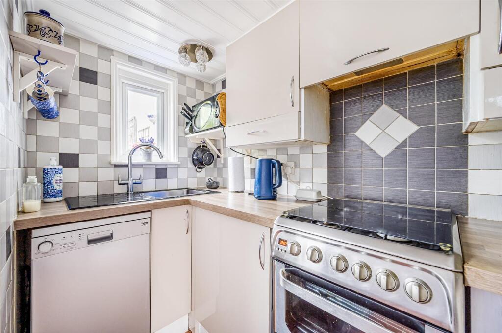 Additional property image - Church Street, Seaford