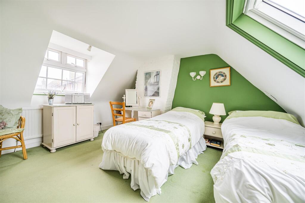 Additional property image - Church Street, Seaford