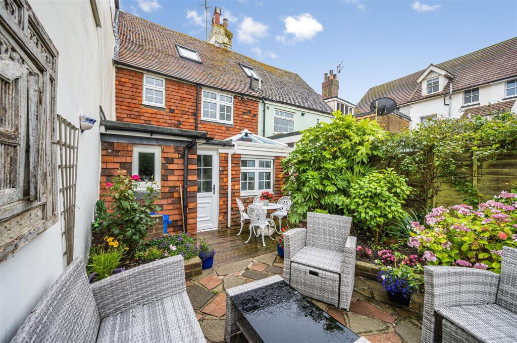 Additional property image - Church Street, Seaford
