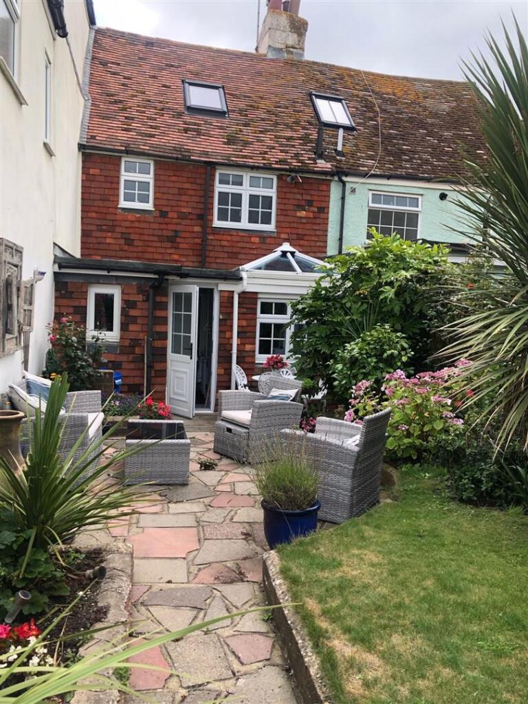 Additional property image - Church Street, Seaford