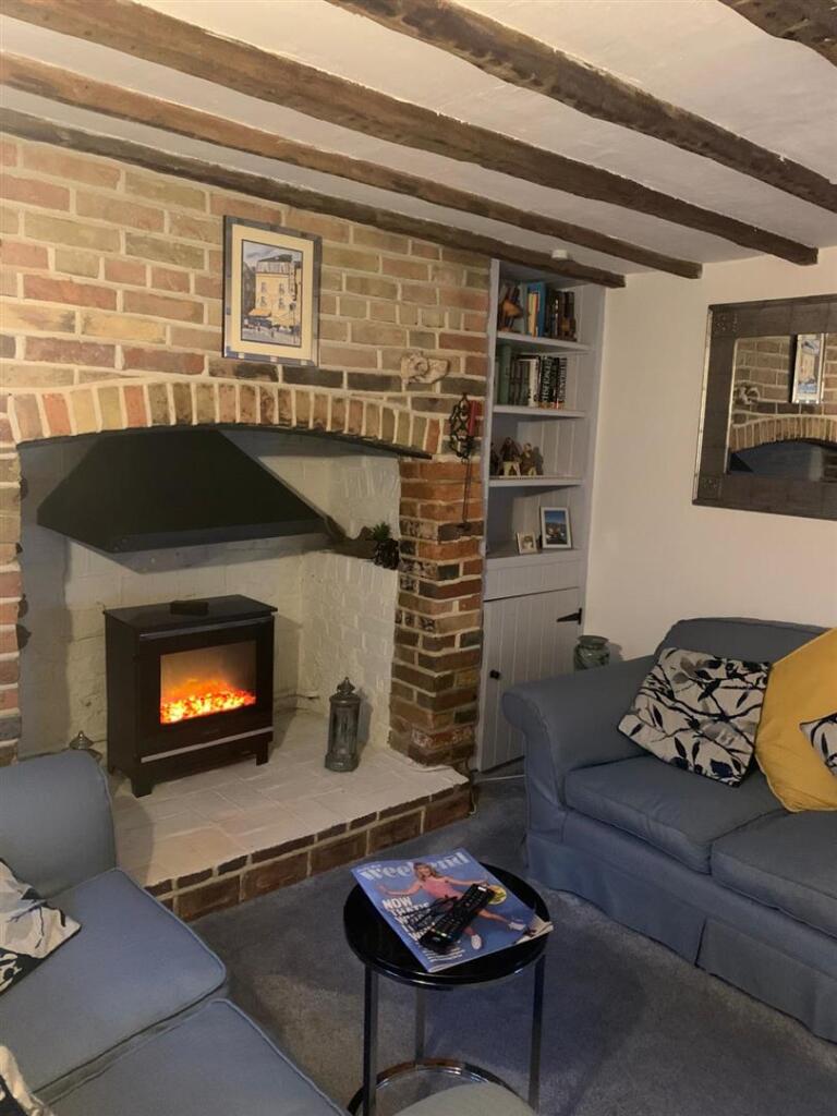 Additional property image - Church Street, Seaford