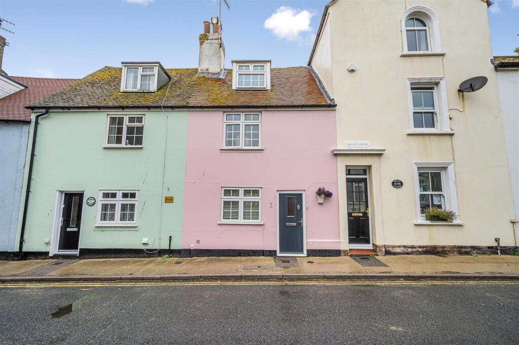 Additional property image - Church Street, Seaford