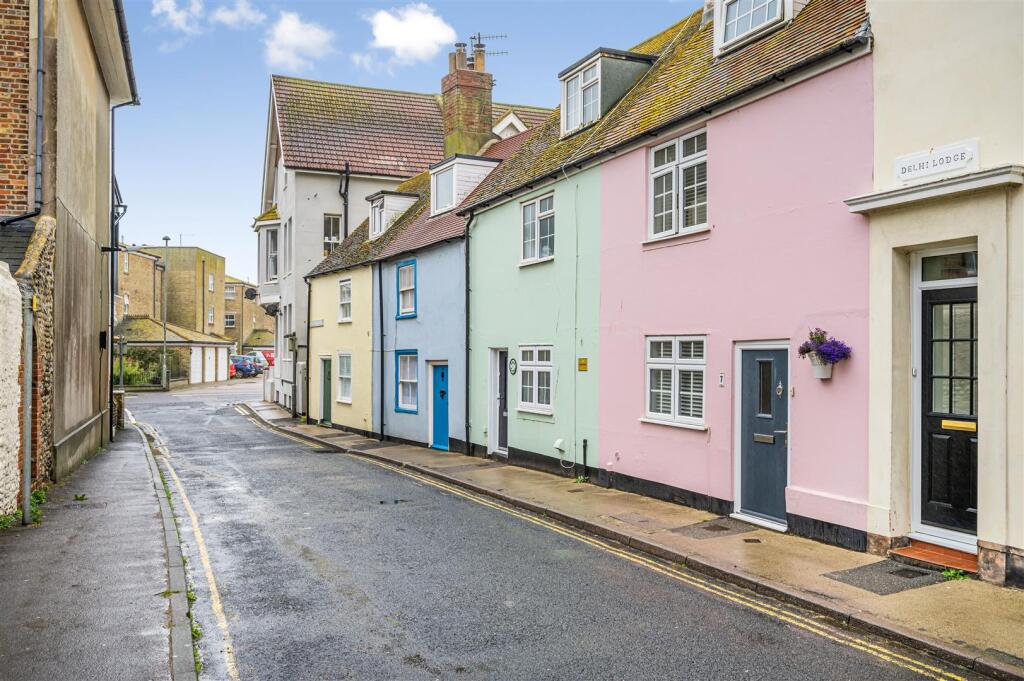 Additional property image - Church Street, Seaford
