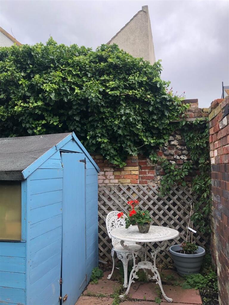 Additional property image - Church Street, Seaford