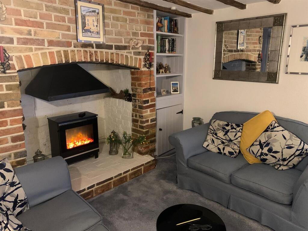 Additional property image - Church Street, Seaford