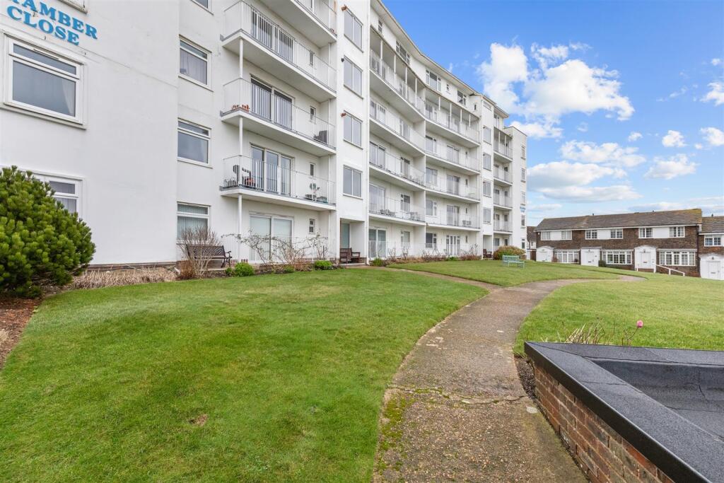 Additional property image - Bramber Close, Crooked Lane, Seaford