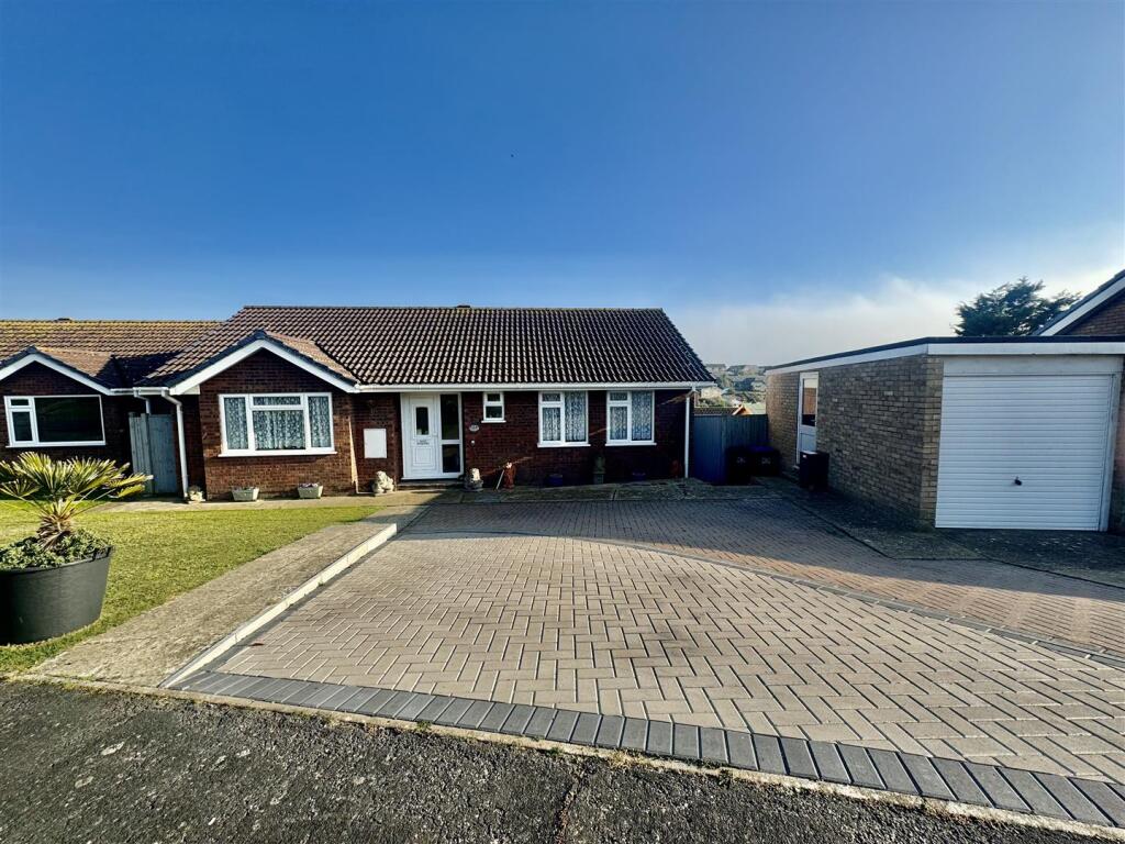 Main image of property: Churchill Road, Seaford