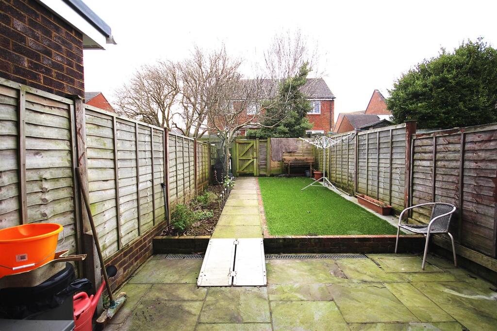 Additional property image - Belvedere Gardens, Seaford