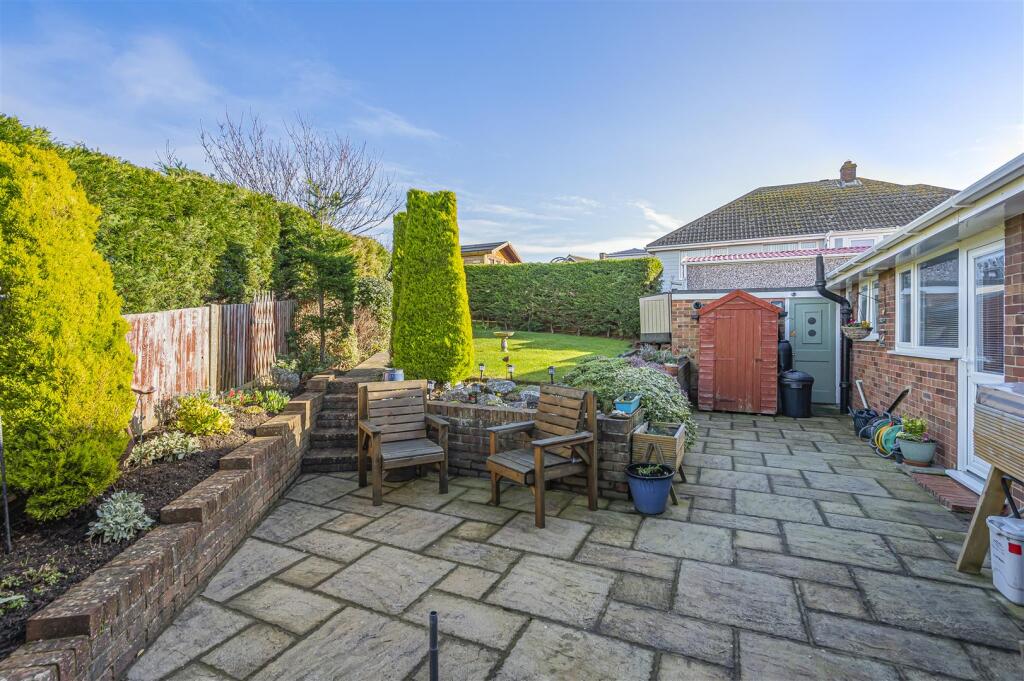 Additional property image - Hawth Hill, Seaford