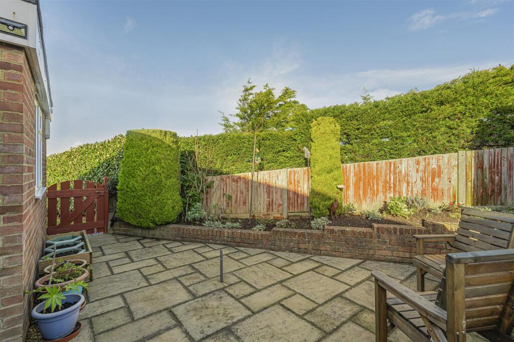 Additional property image - Hawth Hill, Seaford