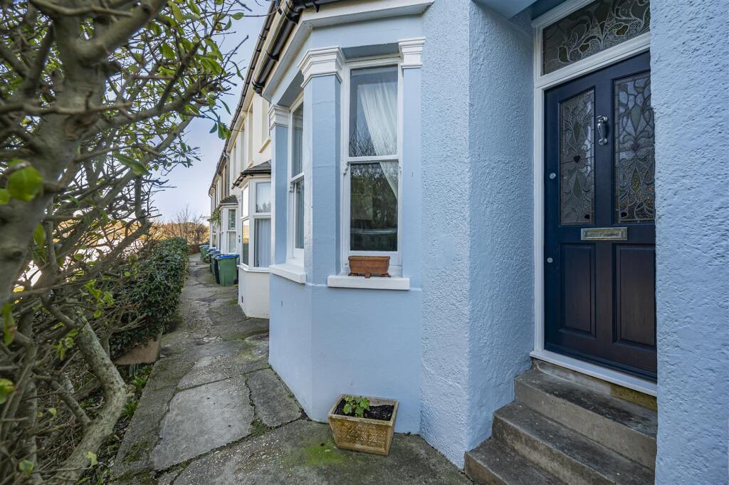 Additional property image - Blatchington Road, Seaford