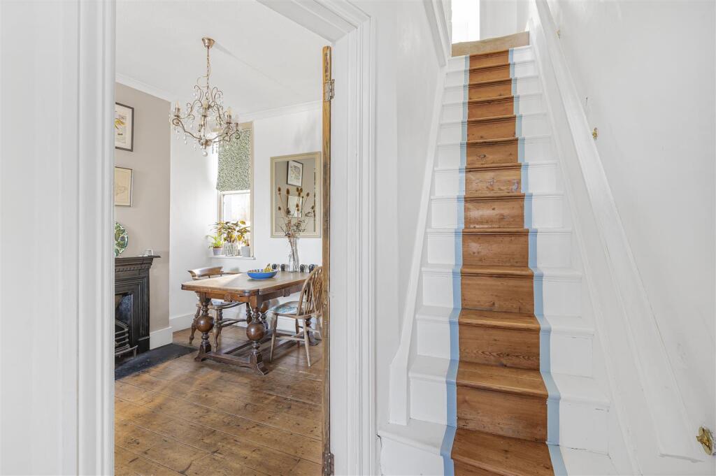 Additional property image - Blatchington Road, Seaford