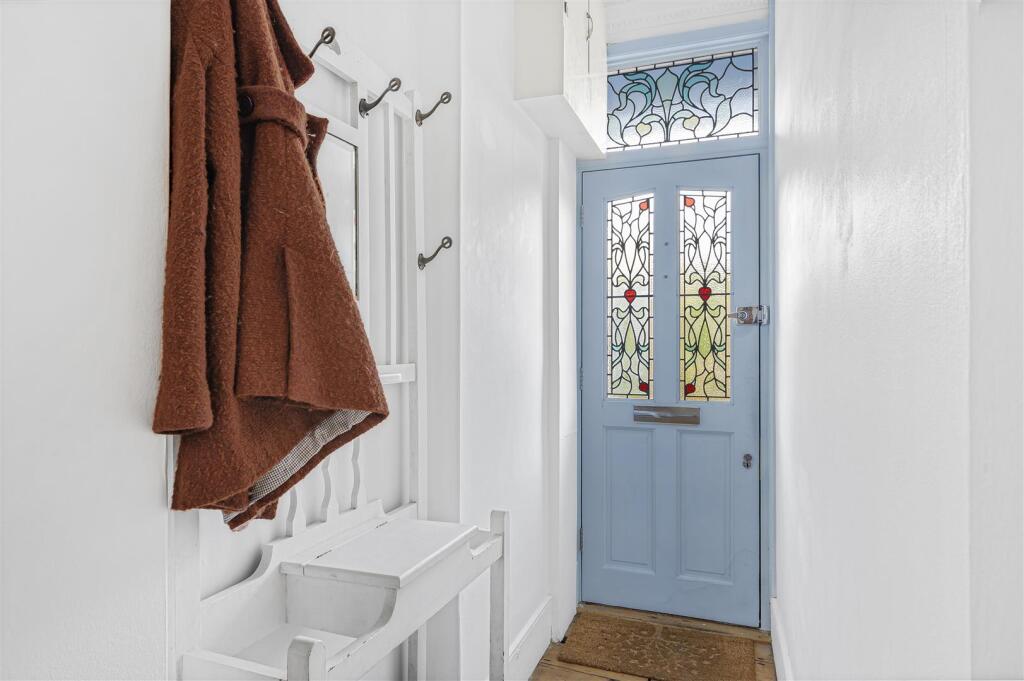 Additional property image - Blatchington Road, Seaford