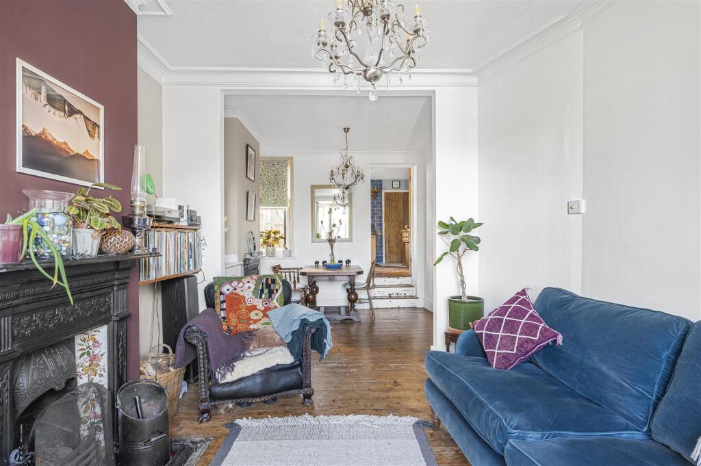 Additional property image - Blatchington Road, Seaford