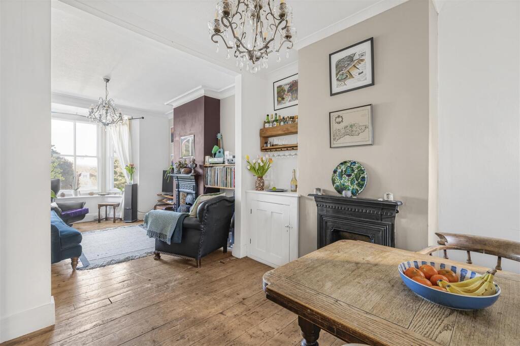 Additional property image - Blatchington Road, Seaford