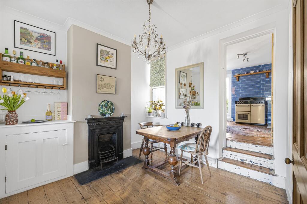 Additional property image - Blatchington Road, Seaford
