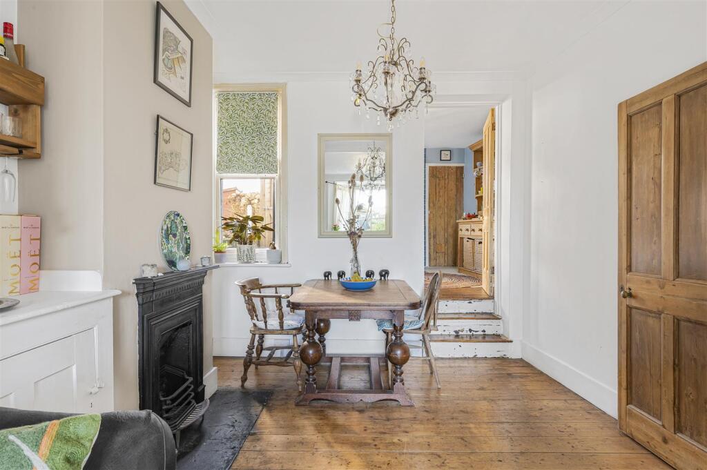 Additional property image - Blatchington Road, Seaford