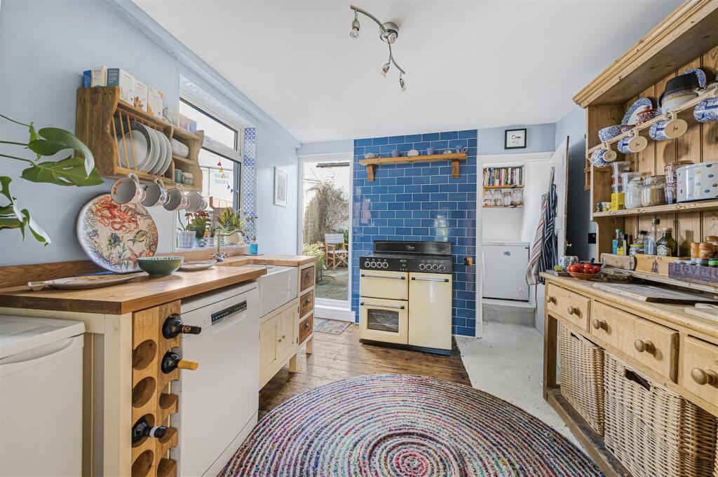 Additional property image - Blatchington Road, Seaford